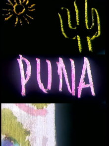 Puna Trailer