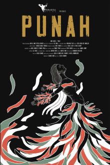 Punah Trailer