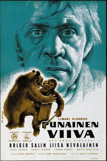 Punainen viiva Trailer
