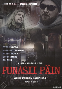 Punasii päin Trailer