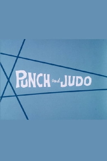 Punch and Judo Trailer