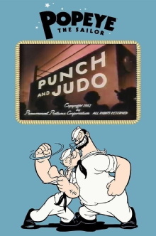 Punch and Judo Trailer