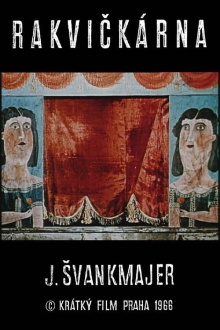 Punch and Judy Trailer