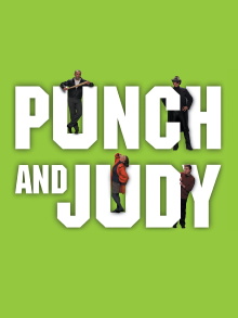 Punch and Judy Trailer