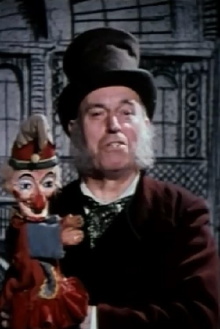 Punch and Judy: Tragical Comedy or Comical Tragedy Trailer