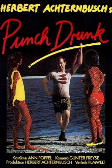 Punch Drunk Trailer