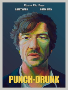 Punch-Drunk Trailer