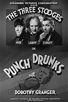 Punch Drunks Trailer