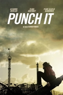 Punch It Trailer