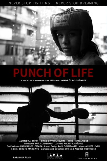 Punch of Life Trailer