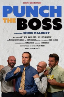 Punch the Boss Trailer