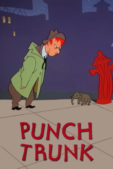 Punch Trunk Trailer