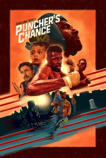 Puncher's Chance Trailer