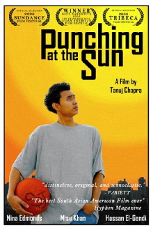 Punching at the Sun Trailer