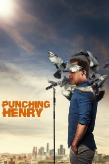 Punching Henry Trailer