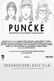 Punchke Trailer