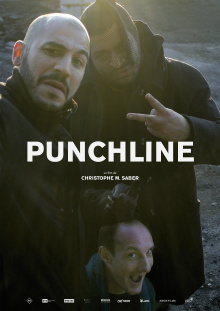 Punchline Trailer
