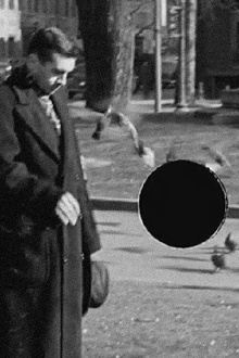 Punctured Trailer
