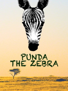 Punda the Zebra Trailer