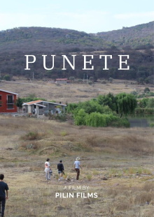 "PUNETE" Trailer