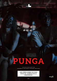 Punga Trailer