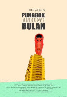 Punggok Rindukan Bulan Trailer
