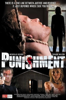 Punishment Trailer