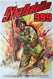 Punishment Battalion Trailer