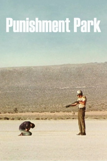 Punishment Park Trailer