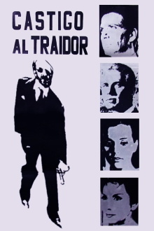 Punishment to the Traitor Trailer