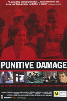 Punitive Damage Trailer