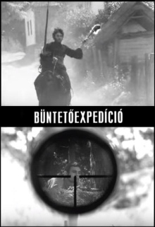 Punitive Expedition Trailer