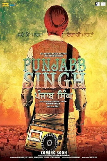 Punjab Singh Trailer