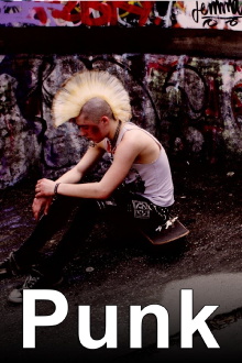 Punk Trailer