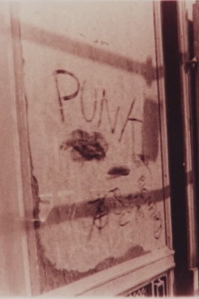 PUNK Trailer