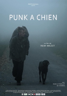 Punk à chien Trailer