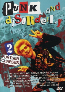 Punk And Disorderly 2 - Further Changes Trailer