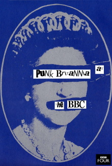 Punk Britannia at the BBC Trailer