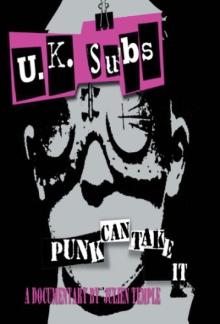 Punk Can Take It Trailer