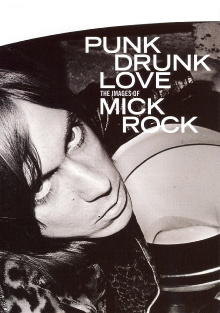 Punk Drunk Love: The Images of Mick Rock Trailer