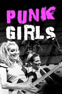 Punk Girls - Die weibliche Geschichte des britischen Punk Trailer