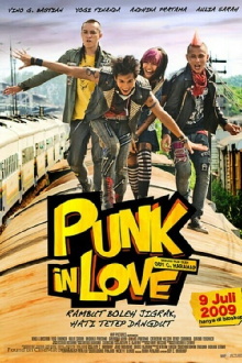 Punk in Love Trailer