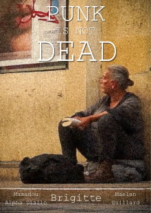 Punk is not dead Trailer