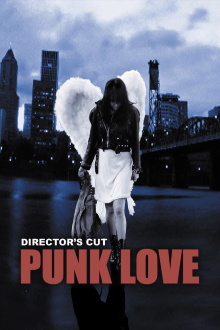 Punk Love Trailer