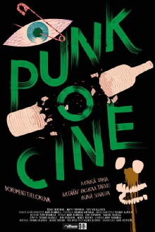 Punk O Cine Trailer
