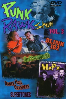 Punk Rawk Show Vol. 2 Trailer