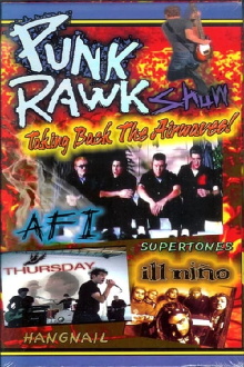 Punk Rawk: Taking Back the Airwaves Trailer