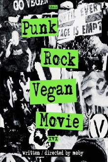 Punk Rock Vegan Movie Trailer