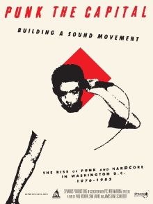 Punk the Capital: Building a Sound Movement Trailer