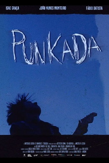 Punkada Trailer